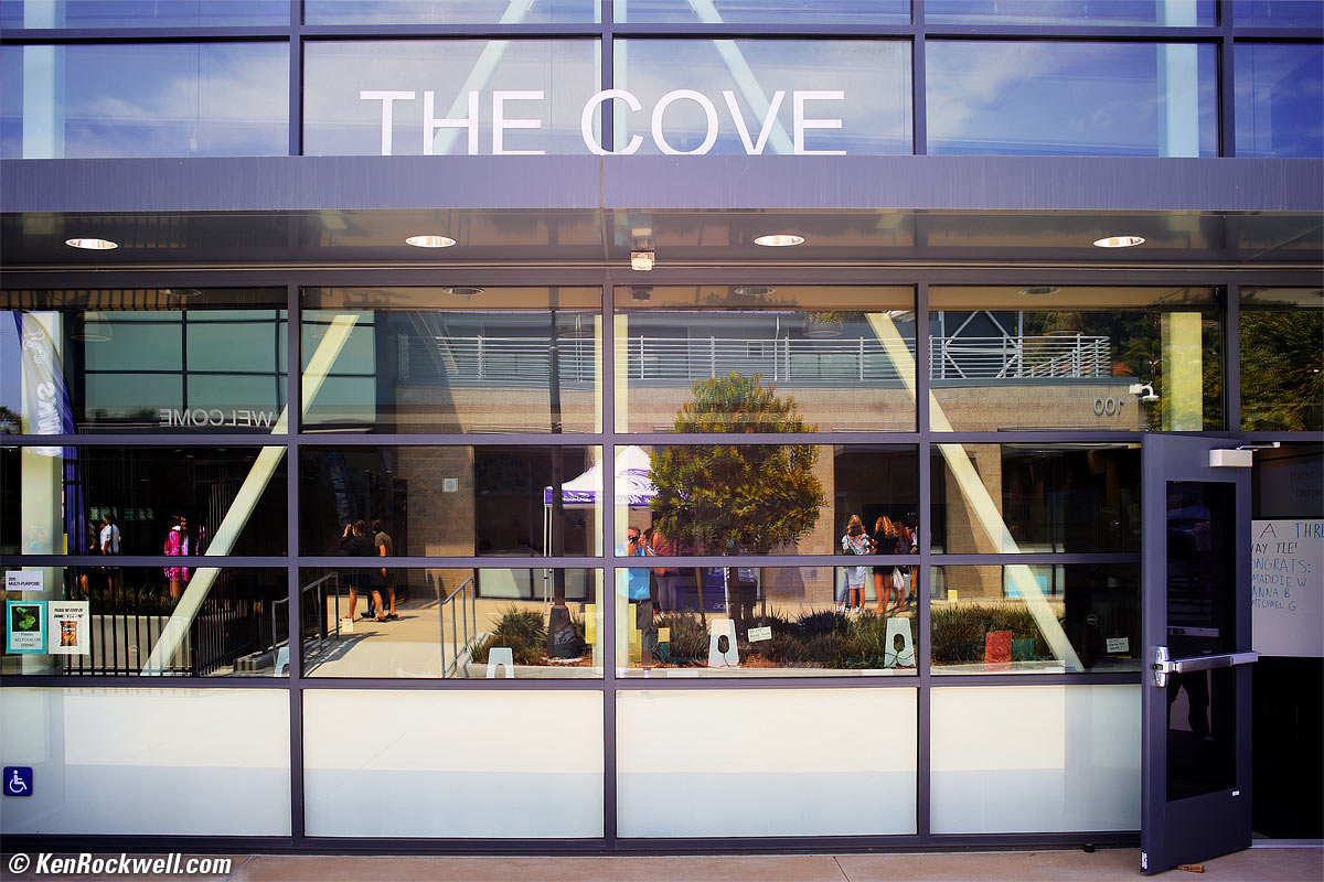 TTArtisan 35mm f/1.4 Sample Image File