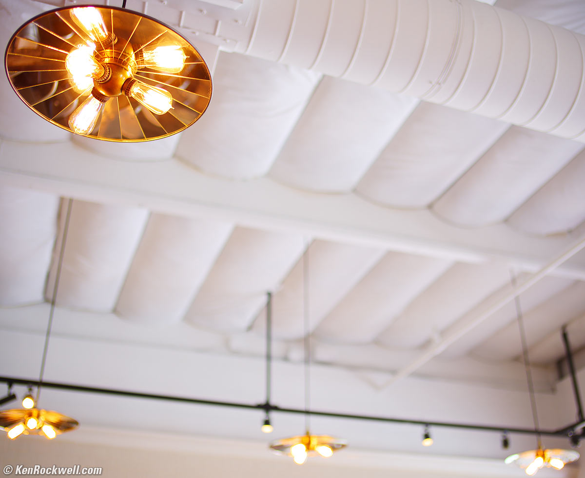 TTArtisan 35mm f/1.4 Sample Image File