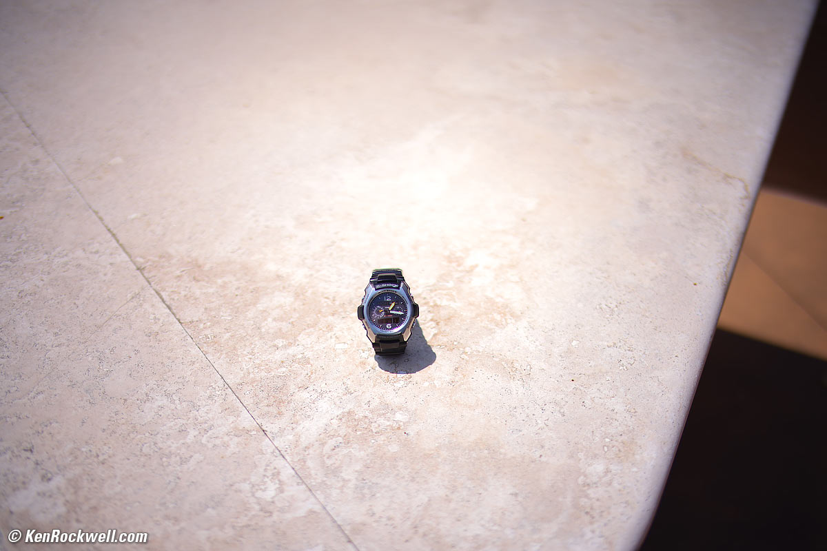 TTArtisan 35mm f/1.4 Sample Image File