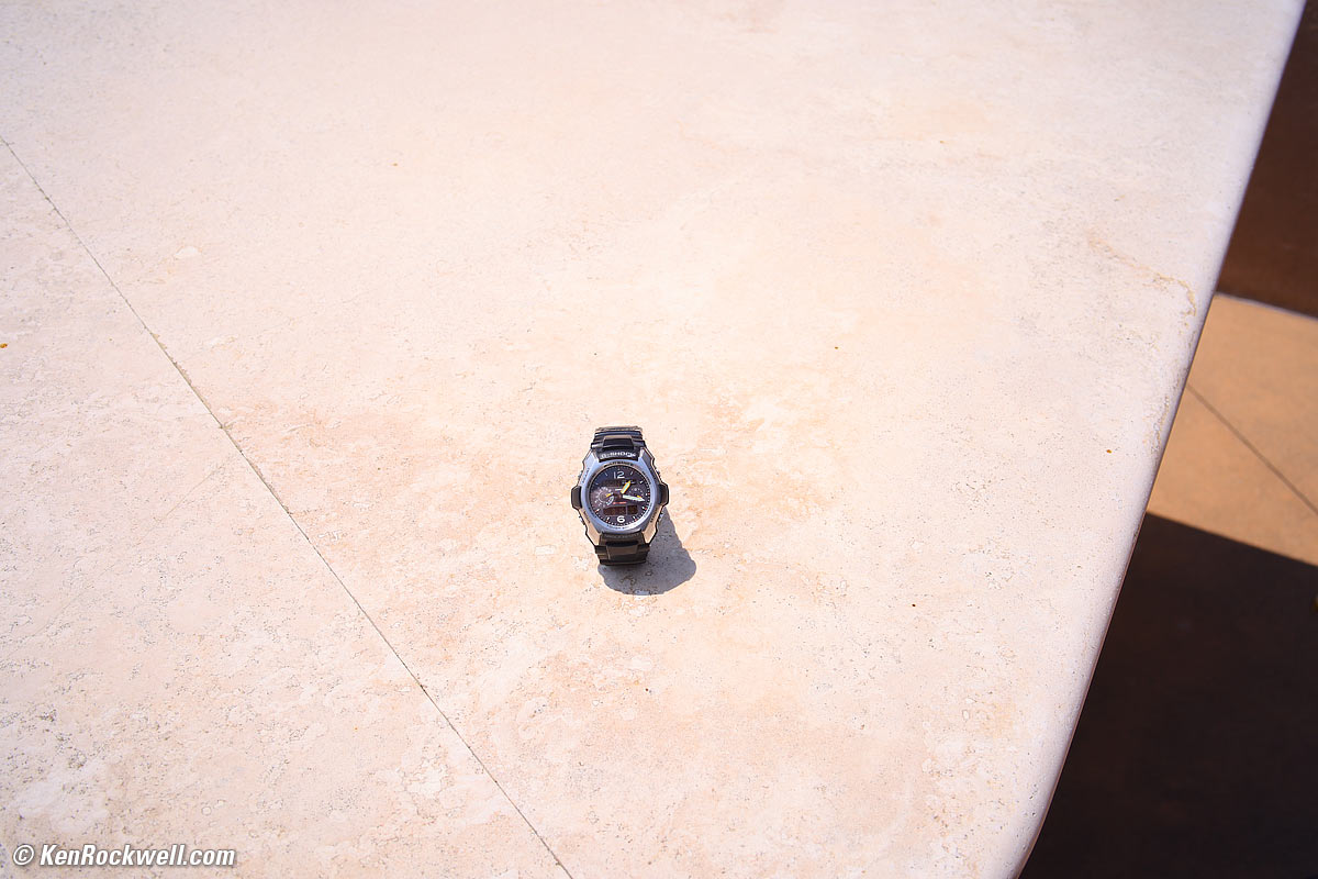 TTArtisan 35mm f/1.4 Sample Image File