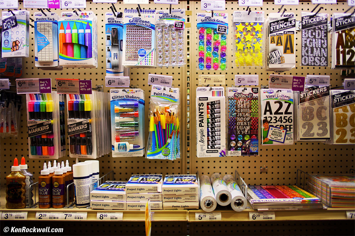 TTArtisan 35mm f/1.4 Sample Image File