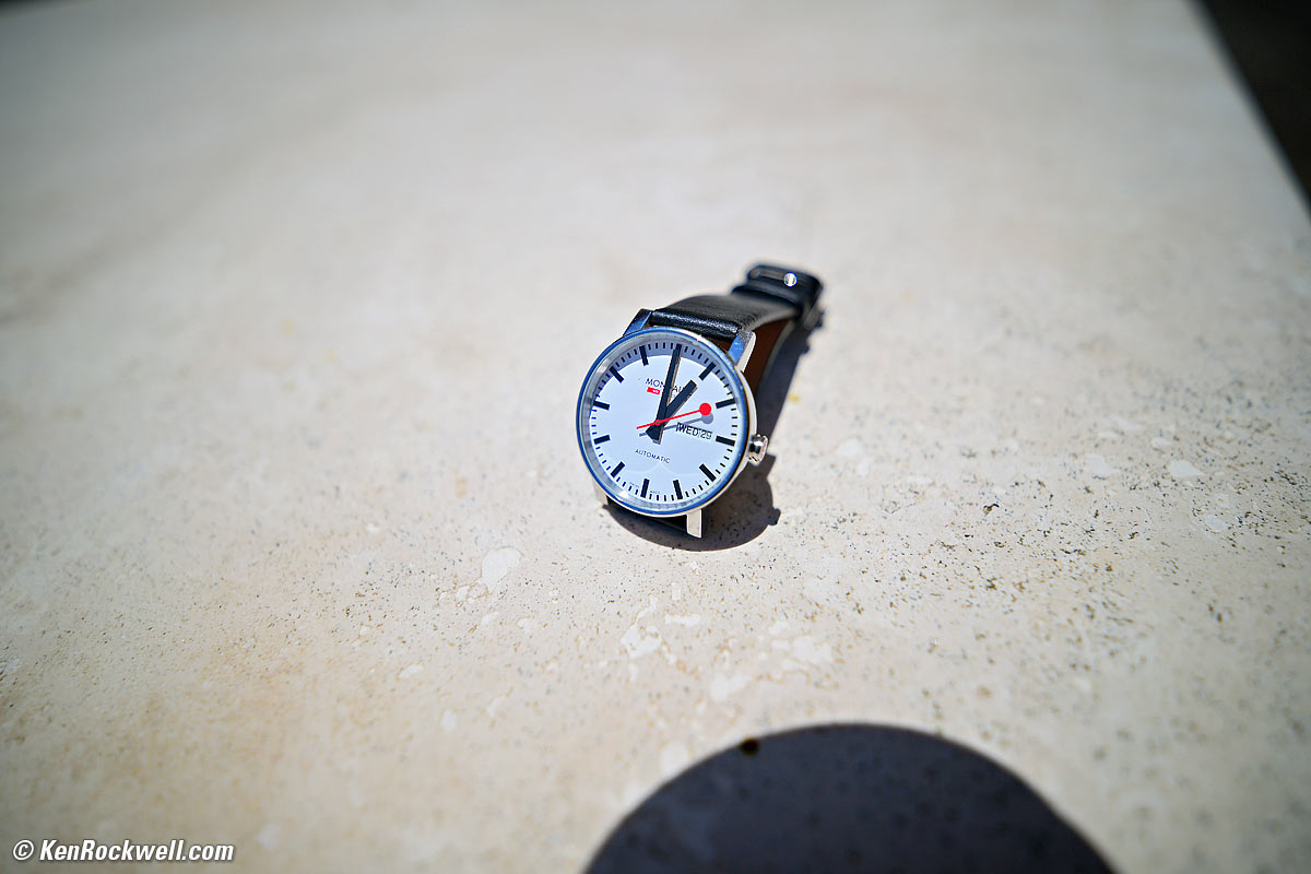 Viltrox 16mm f/1.8 spherochromatism