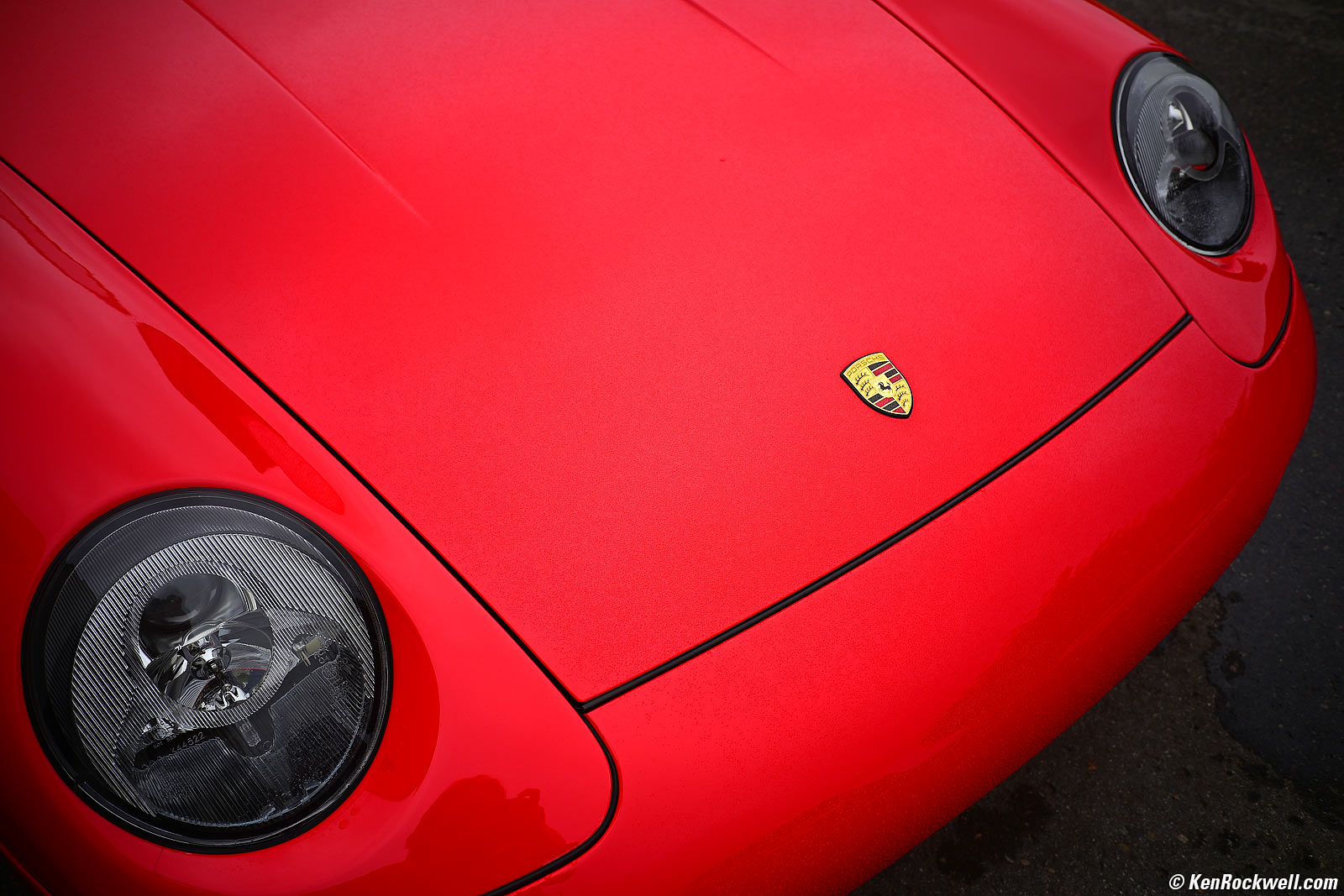 Viltrox AF 28mm f/4.5 Sample Image File by Ken Rockwell