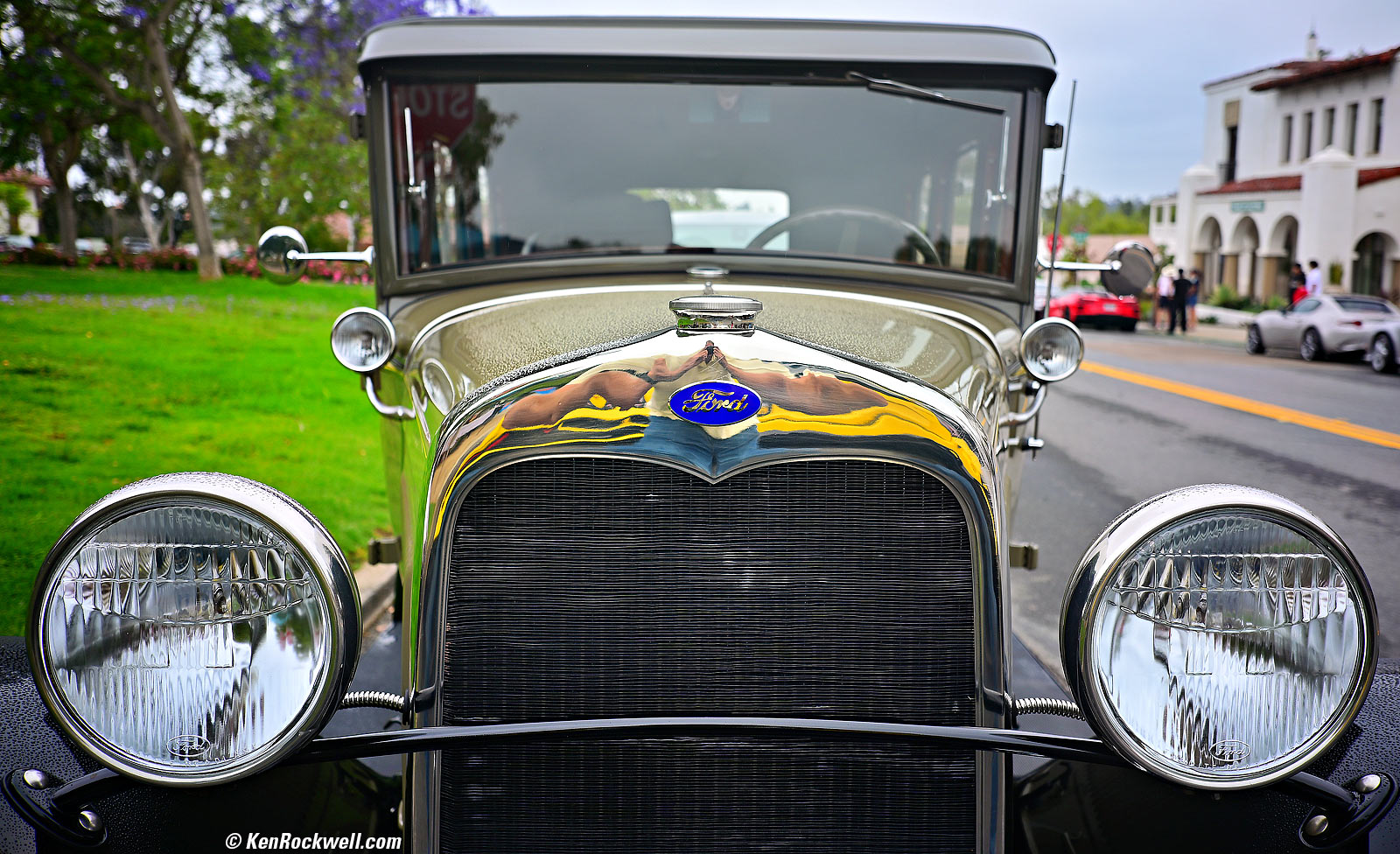 Viltrox AF 28mm f/4.5 Sample Image File by Ken Rockwell