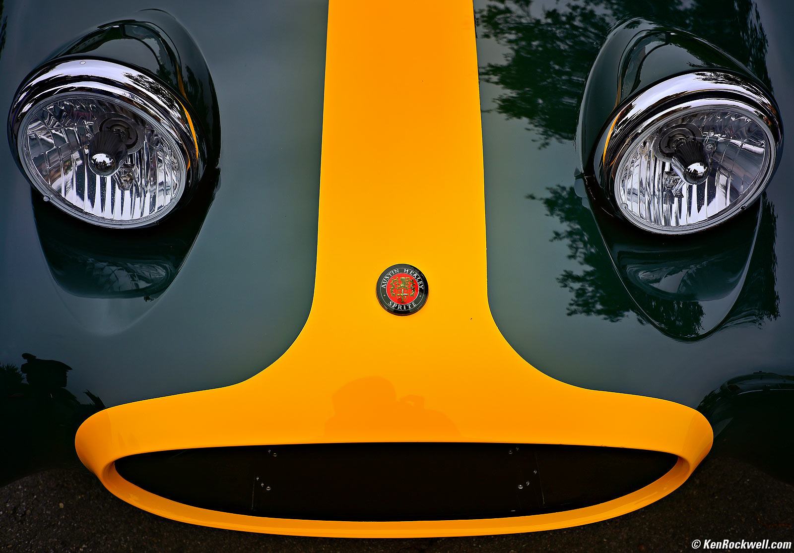 Viltrox AF 28mm f/4.5 Sample Image File by Ken Rockwell