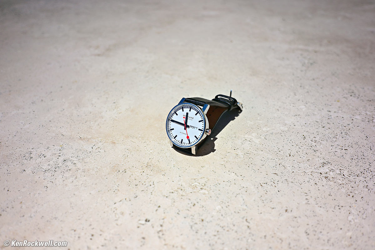 Viltrox AF 28mm f/4.5 Sample Image File by Ken Rockwell