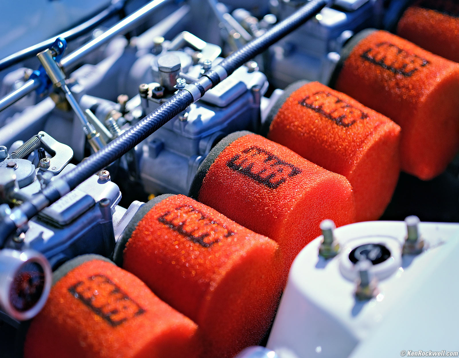 Viltrox 56mm f/1.2 Pro Sample Image File