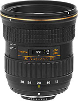 Tokina 12-28mm Review