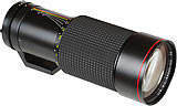 Tokina 100-300mm f/4 AT-X