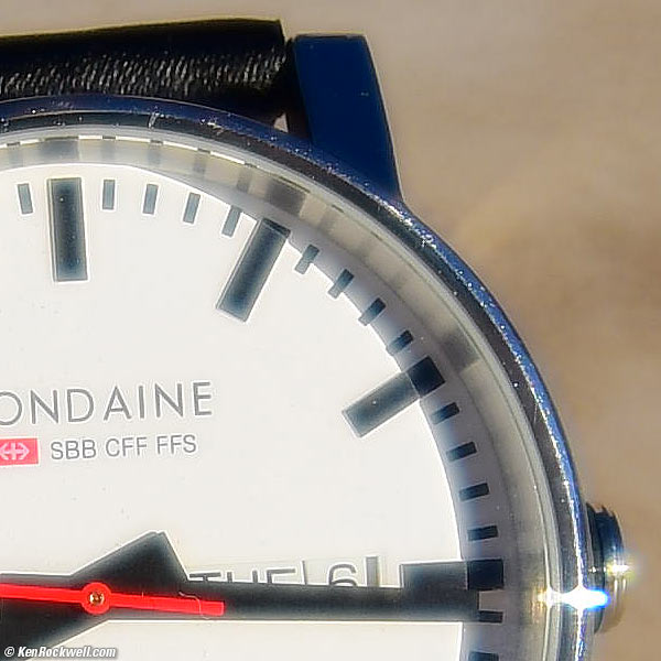 Canon 11-20mm f/2.8 L II Macro