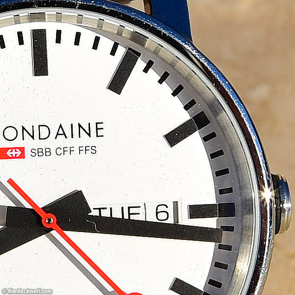 Canon 11-20mm f/2.8 L II Macro