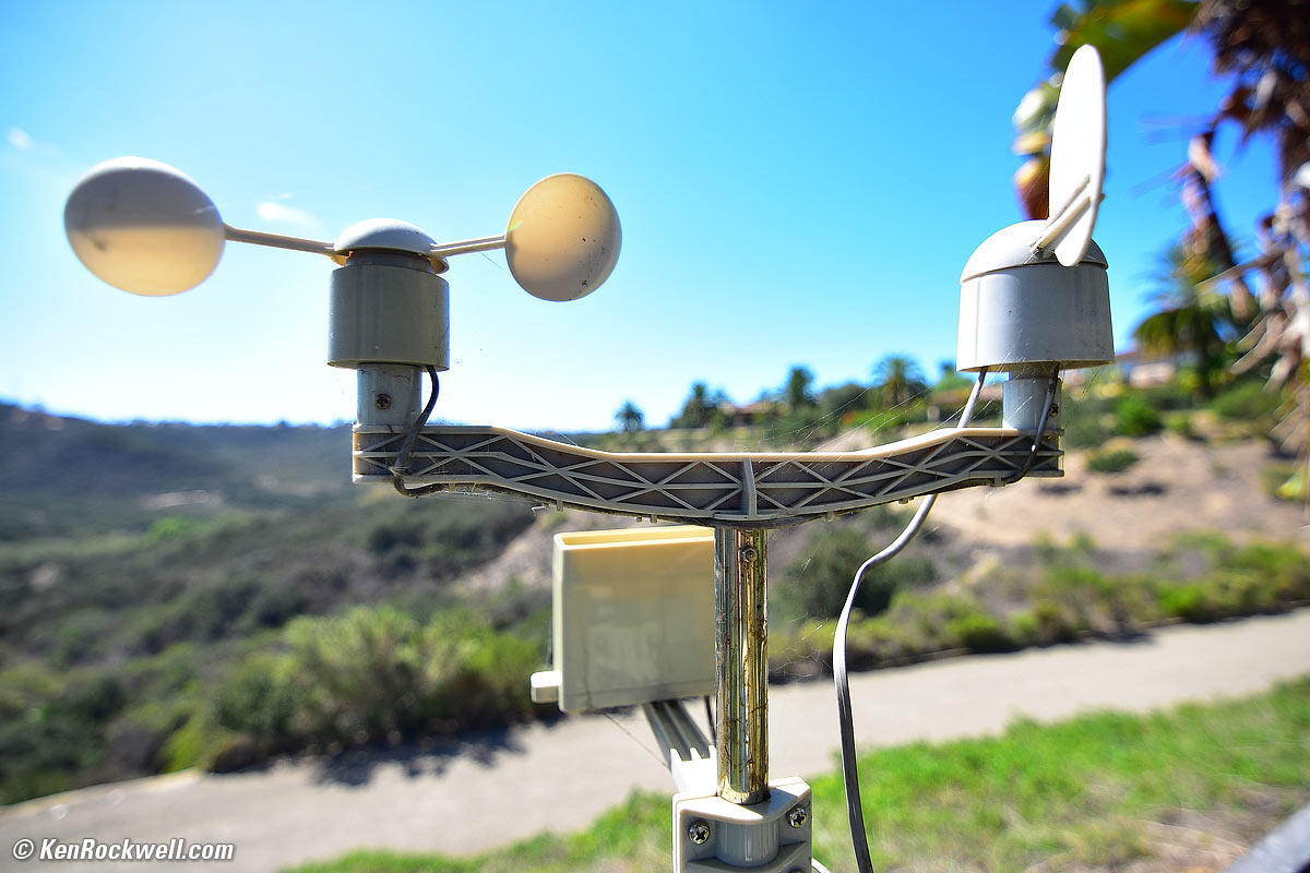 Tokina 11-20mm f/2.8 Bokeh