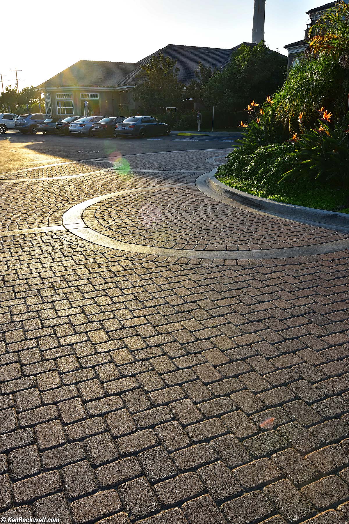 West Resort, Carlsbad