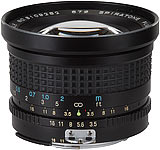 Tokina 17mm f/3.5 SL