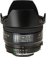 Tokina 17mm f/3.5 AT-X 