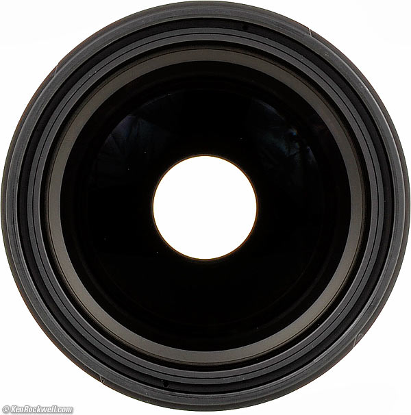 Tokina 24-70mm f/2.8