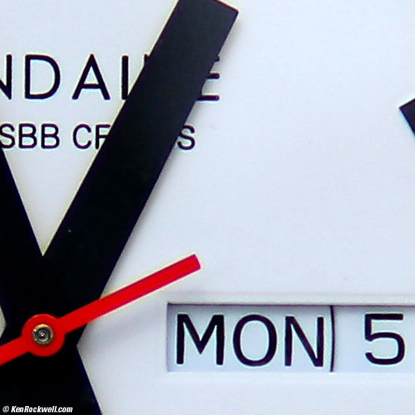 Canon 24-70mm f/2.8 L II Macro