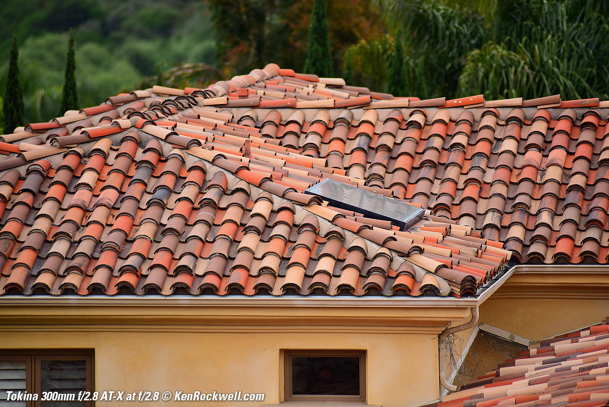 Tile Roof RP 01 June 2017