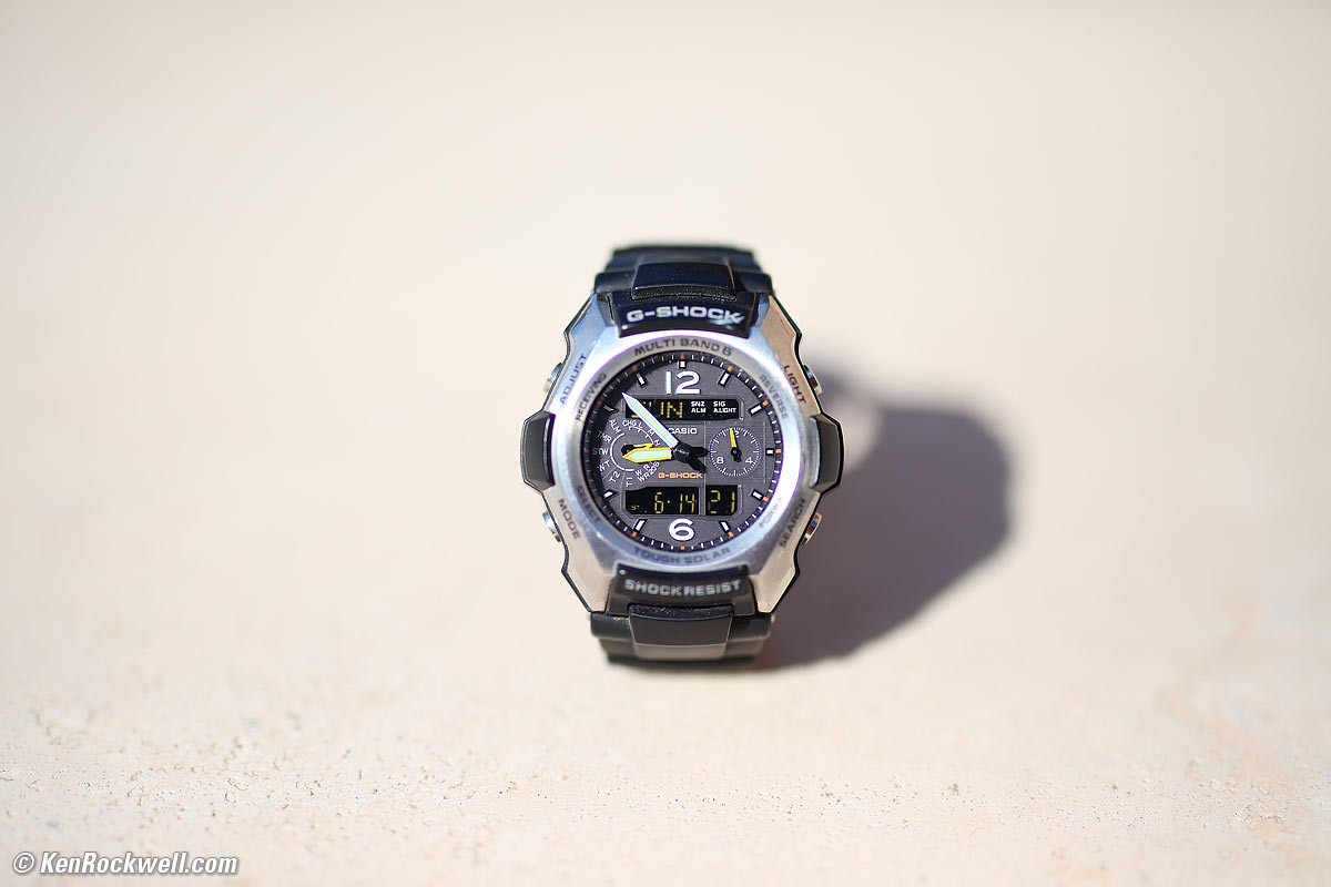 Tokina Opera 50mm f/1.4 Macro Performance