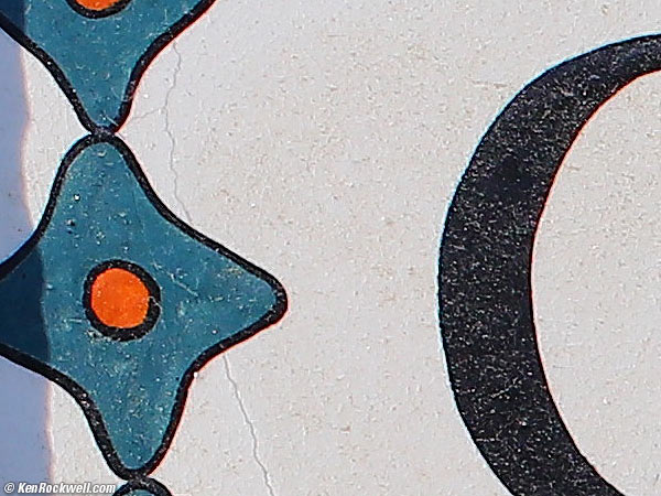 Tokina Opera 50mm f/1.4 Sample Image File