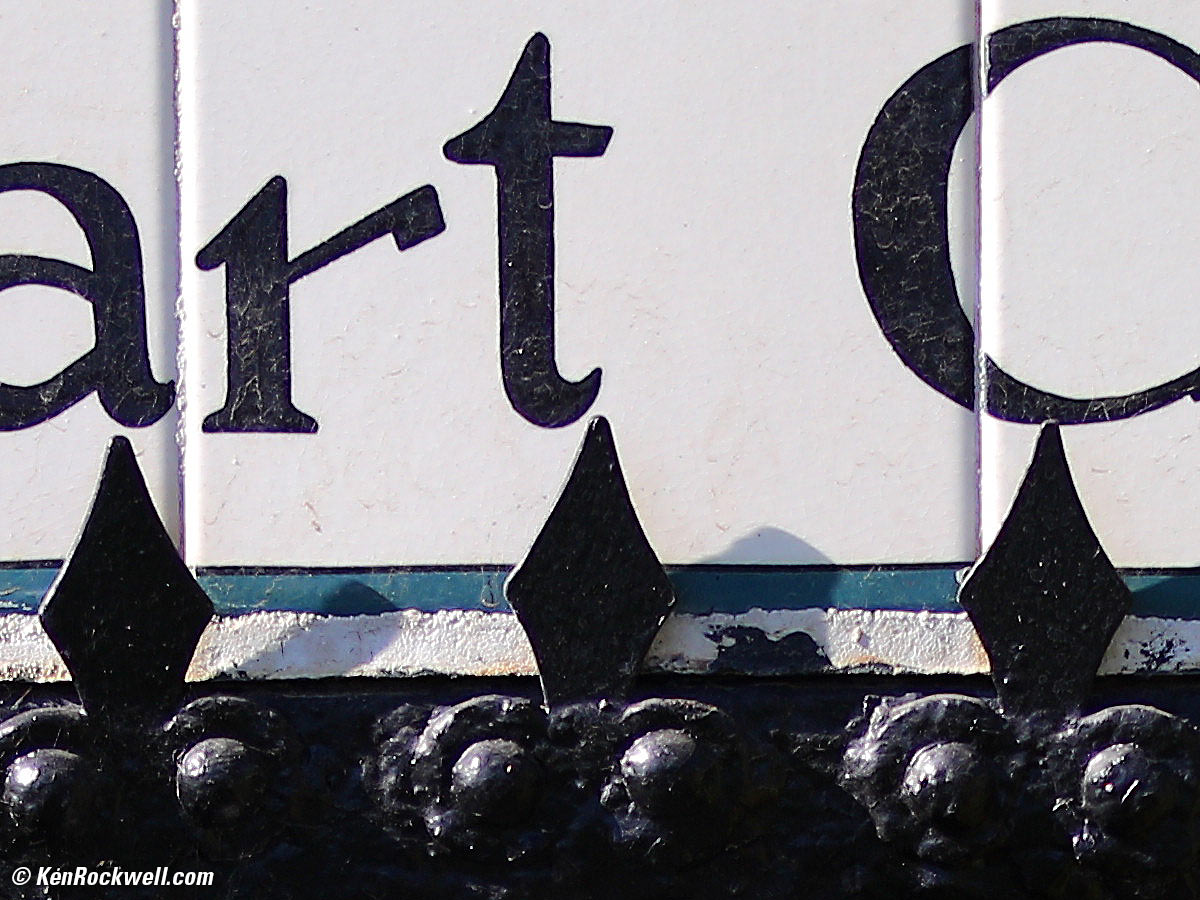 Tokina Opera 50mm f/1.4 Sample Image File