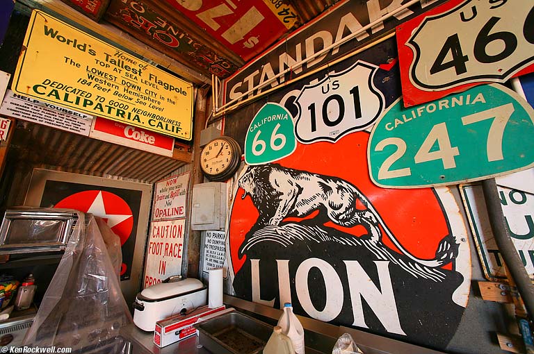 Tom's Welding - Calipatria