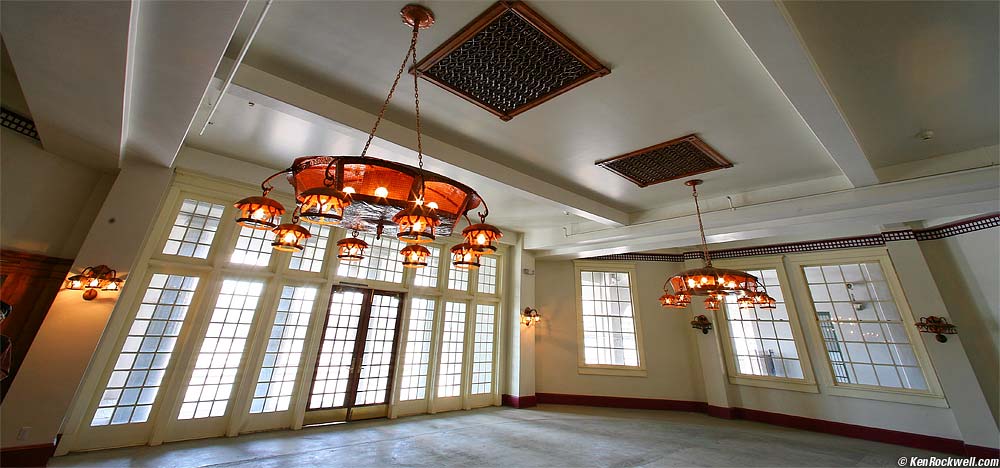 Casa Del Desierto, Barstow CA