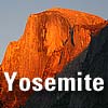 Yosemite 2007