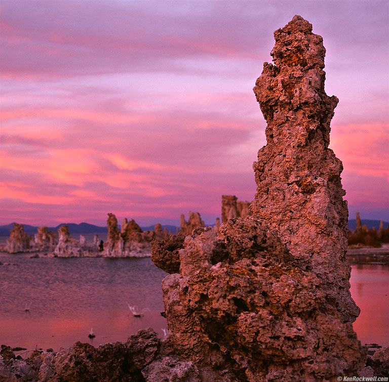 Tufa