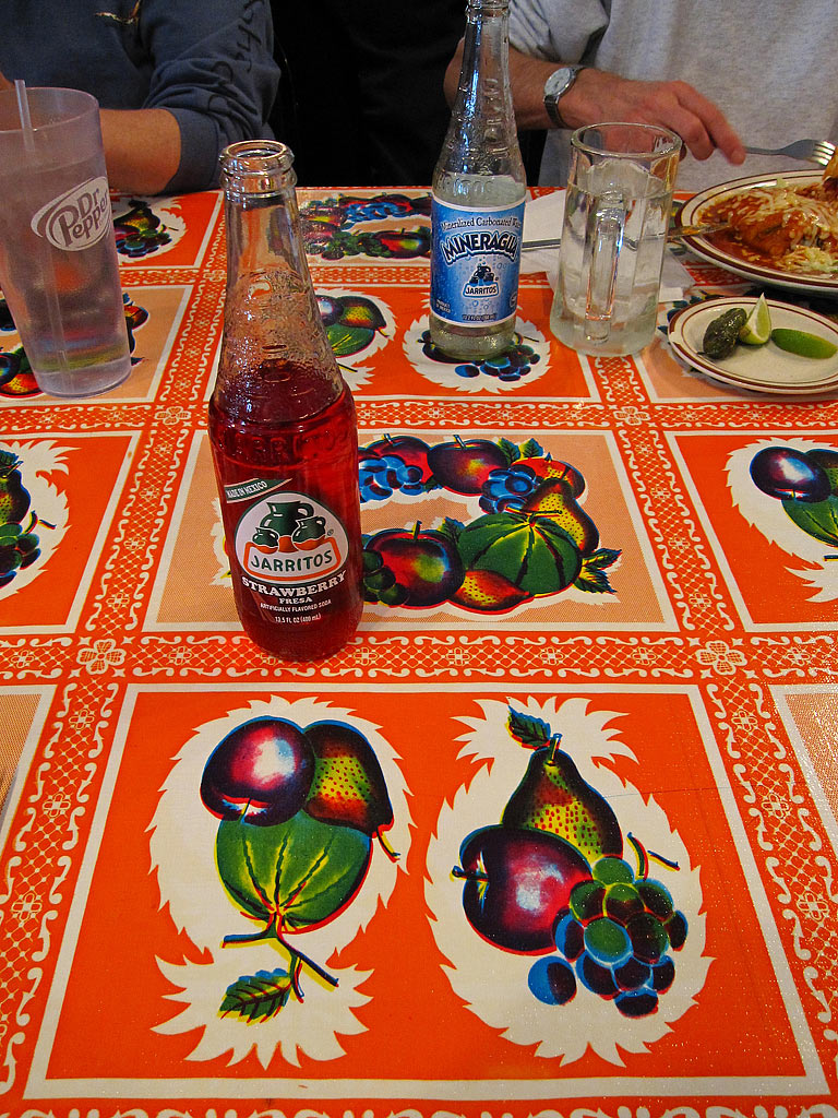 Jarritos