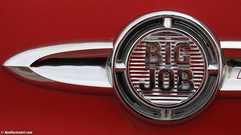 Elizabethtown, New Mexico. 