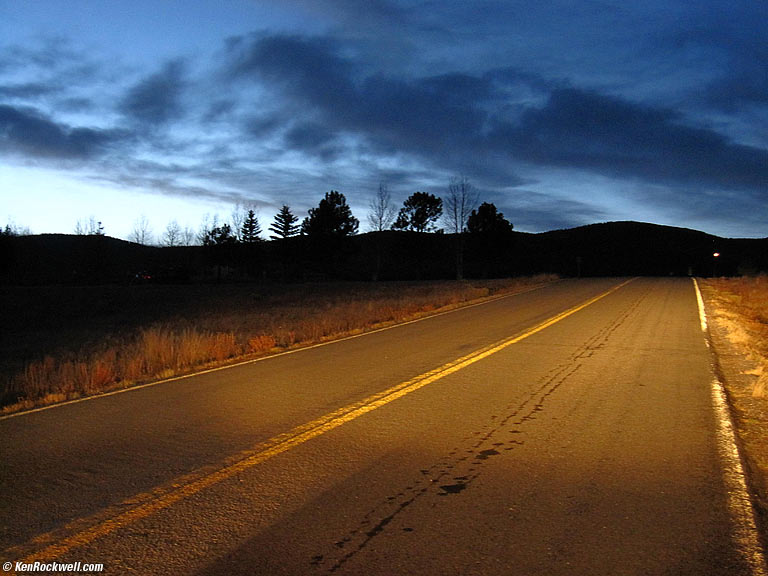 Angel Fire, New Mexico