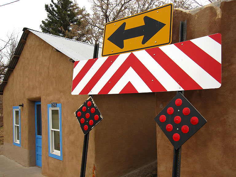 El Rito, New Mexico.