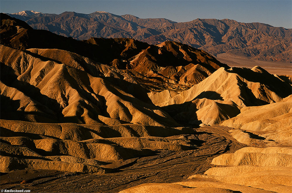 Arroyo de los Muertos