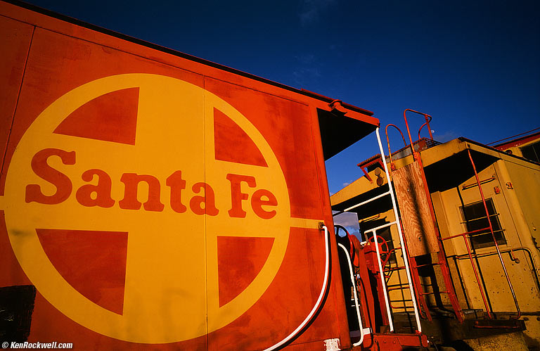 Santa Fe