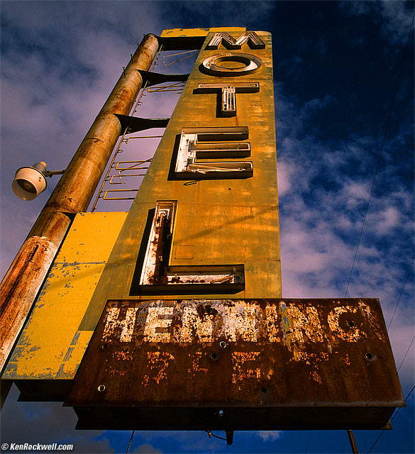 Motel Henning
