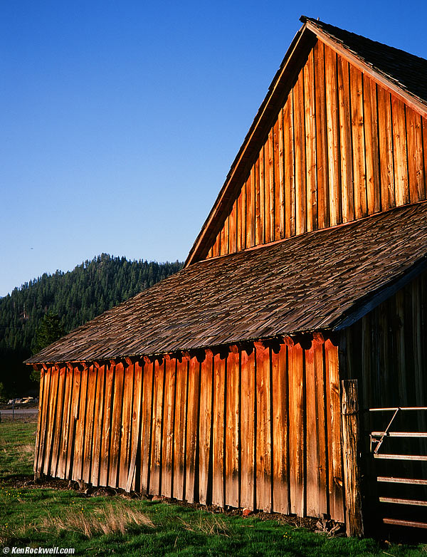 Barn