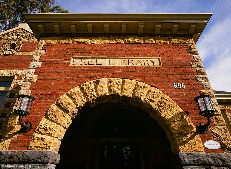 SLO Library