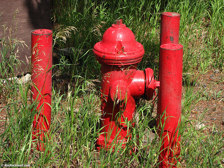 fireplug