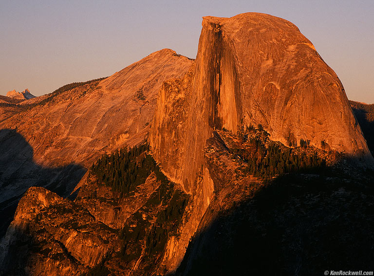 Half Dome