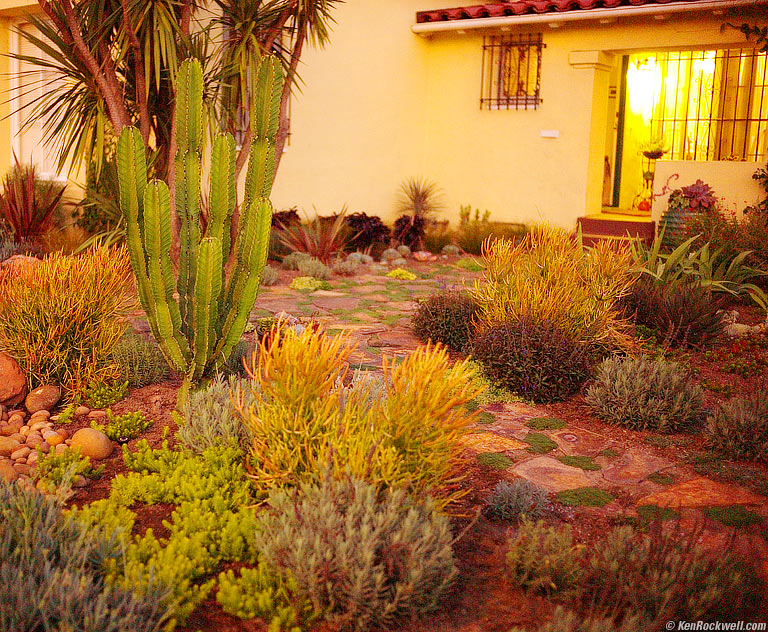 Sunset Magazine Home