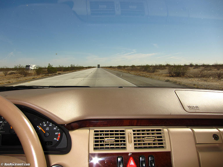 The Great American Road