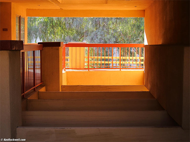 Southwestern Sun, Phoenix, Arizona