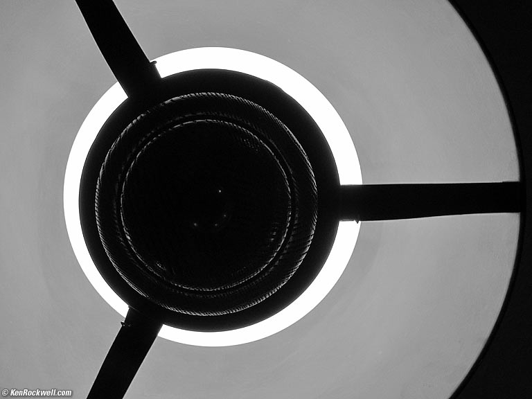 The Black Sun, Phoenix, Arizona