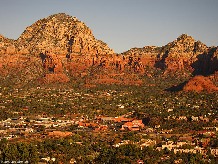 Sedona AZ