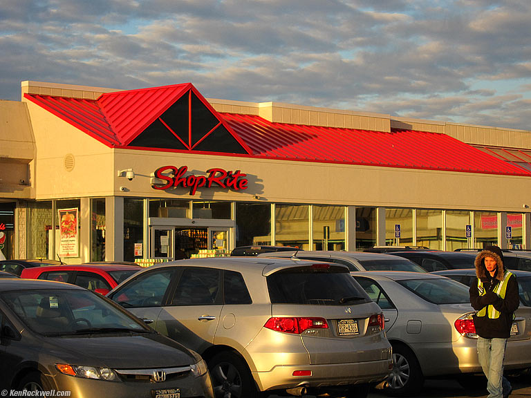 Eskimo, Plainview NY