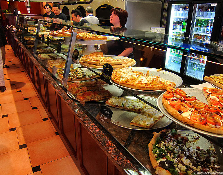 Villa Monte, Old Bethpage, NY