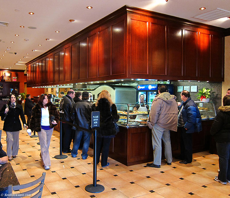 Villa Monte, Old Bethpage, NY