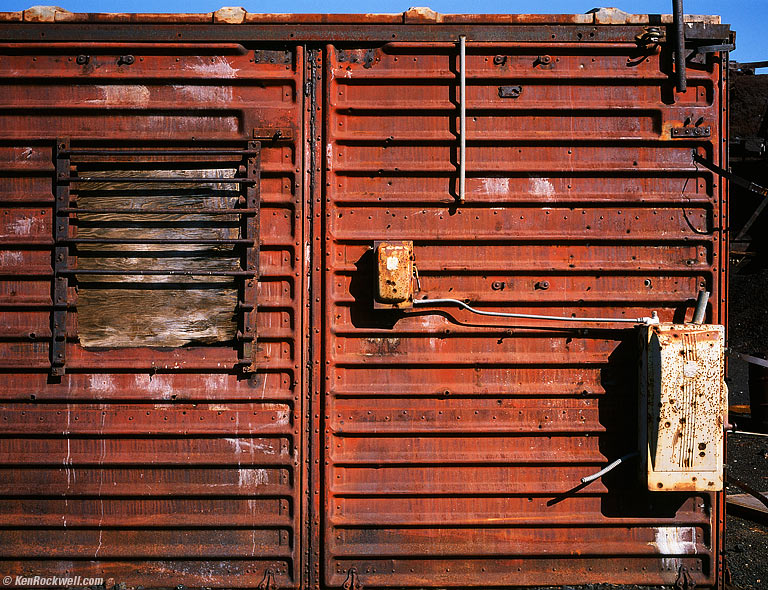 PISGAH MINERS' PRISON