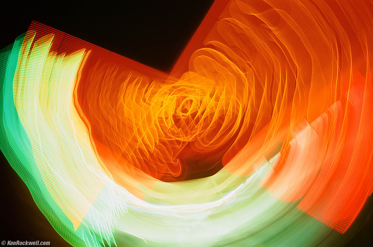 DiNAPOLI'S FIREHOUSE ON FIRE, BARSTOW